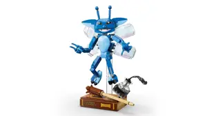 LEGO HARRY POTTER 76461 Cornish Pixie