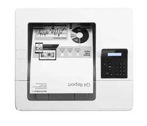 HP LaserJet Pro M501dn