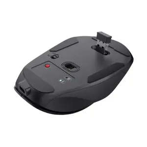 MOUSE USB OPTICAL WRL/FYDA 25708 TRUST