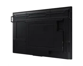 SAMSUNG WAF EBOARD WA75F, 75", ANDROID 14 (8GB RAM, 64GB STORAGE), UHD, LANDSCAPE ONLY