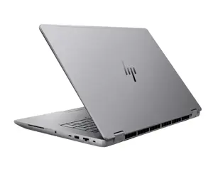 HP ZBook Fury G1i Intel Core Ultra 7 265HX Mobile workstation 45.7 cm (18") WQXGA 32 GB DDR5-SDRAM …