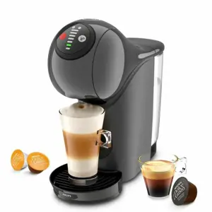 Kapsulinis kavos aparatas Krups DOLCE GUSTO YY4893FD 1500 W