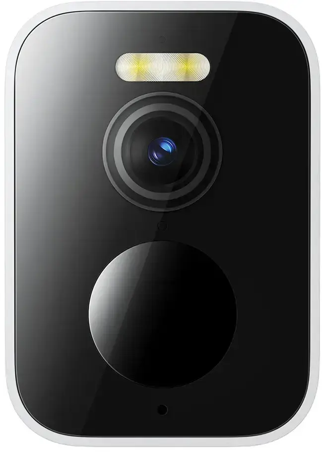 Xiaomi | Mi Home Security Camera | BHR8303GL | Bullet | 3 MP | F/1.6 | IP67