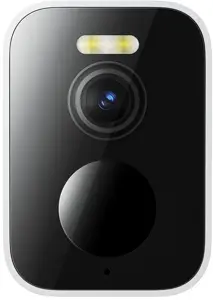 Xiaomi | Mi Home Security Camera | BHR8303GL | Bullet | 3 MP | F/1.6 | IP67