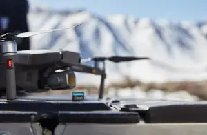 KINGSTON 512 GB MICROSDXC CANVAS GO! PLUS GEN4 200 MT/S A2 U3 V30 CARD + ADAPTER