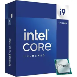 Procesorius Intel® Core™ i9 i9-14900KS, 3,2 GHz, LGA 1700