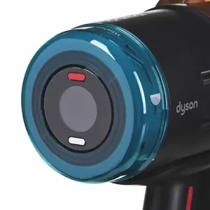 Dyson V16 Piston Animal Submarine Belaidis dulkių siurblys, Matte Black/Copper