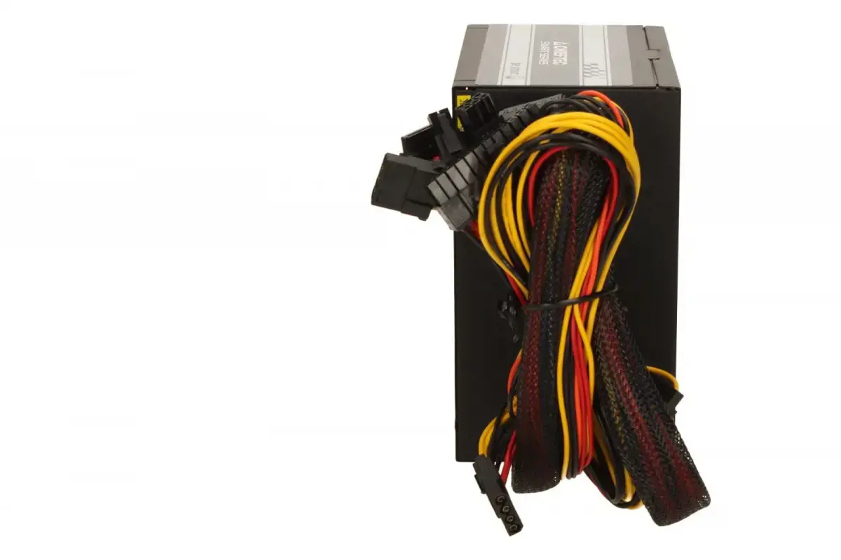 Maitinimo blokas CHIEFTEC GPS-500A8, 500 W, No