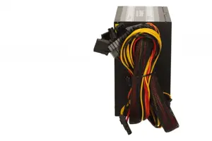 Maitinimo blokas CHIEFTEC GPS-500A8, 500 W, No