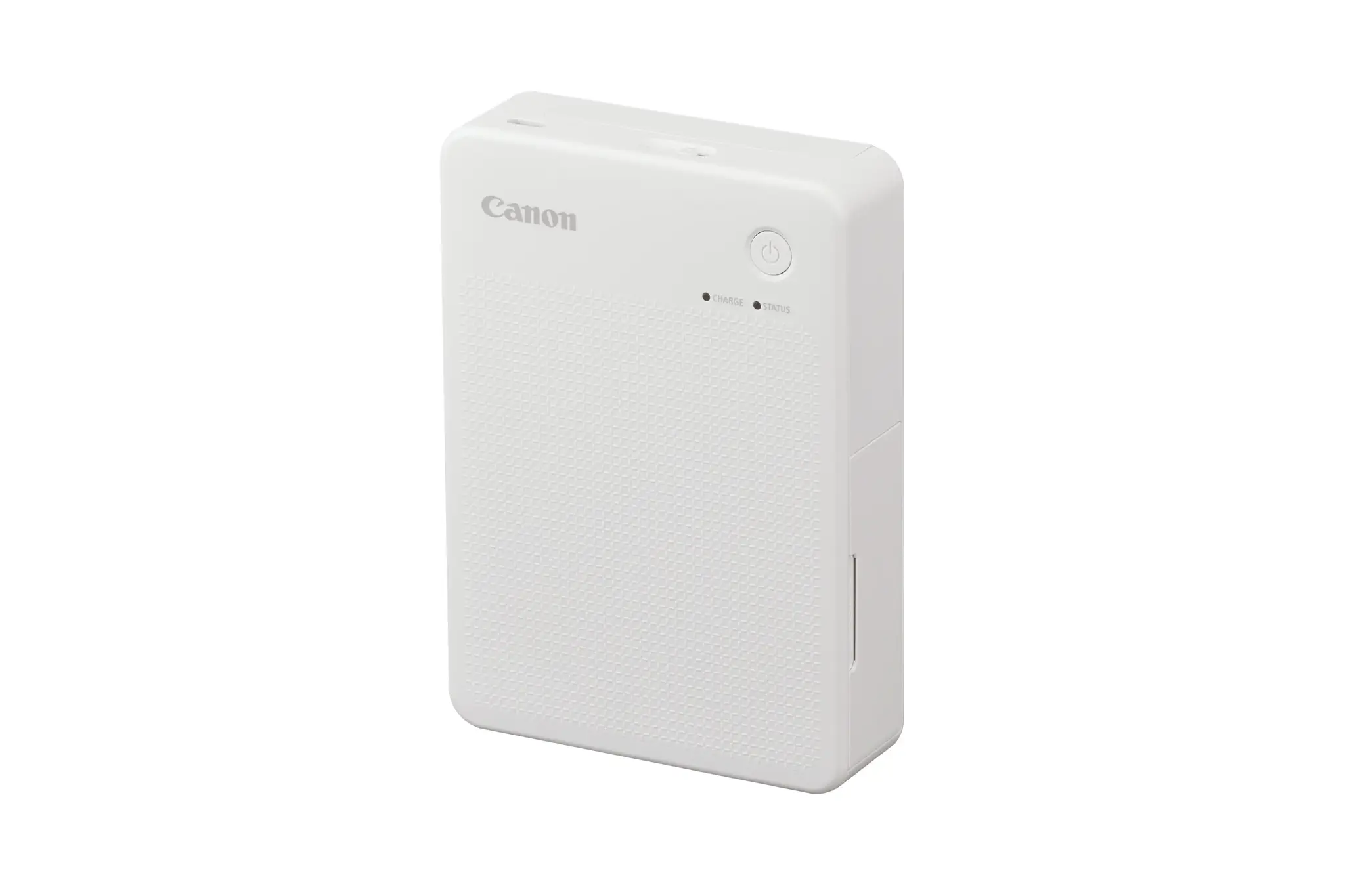 Canon SELPHY QX20 WH, Dye-sublimation, 287 x 287 DPI, 2.8" x 3.3" (7.2x8.5cm), Wi-Fi, Direct printing, White