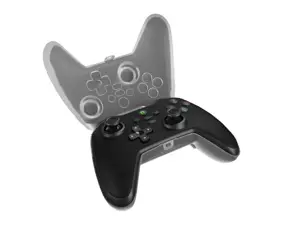 Gamepad Genesis Mangan 300 black