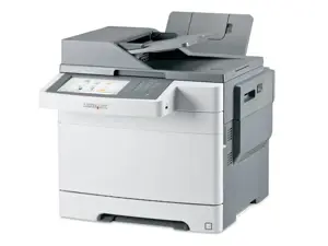 Lexmark X 548de