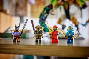 LEGO NINJAGO 71872 Ultra Dragon Battle