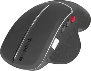 "Speedlink" pelė "Litiko Ergonomic" (SL-630020-BK)