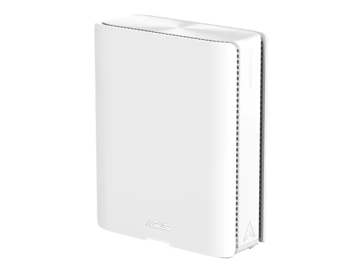 Asus | Quad Band WiFi 7 Mesh Router | ZenWiFi BQ16 | 802.11be | UP to 25000 Mbit/s | Ethernet LAN (RJ-45) ports 5 | Mesh Support Yes | MU-MiMO Yes | Antenna type Internal | 1