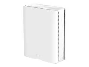 Asus | Quad Band WiFi 7 Mesh Router | ZenWiFi BQ16 | 802.11be | UP to 25000 Mbit/s | Ethernet LAN (RJ-45) ports 5 | Mesh Support Yes | MU-MiMO Yes | Antenna type Internal | 1