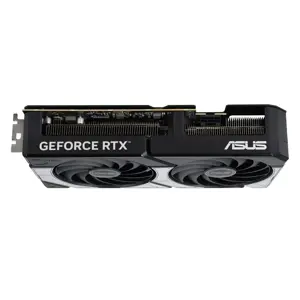 Vaizdo plokštė ASUS GeForce RTX 5070 12 GB, GDDR7, 90YV0M17-M0NA00