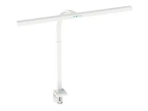 Digitus LED Desk Lamp, 80 cm, White | DA-90493 | 2400 lm | 16 W | 3000-6500 K | Warm white light to…
