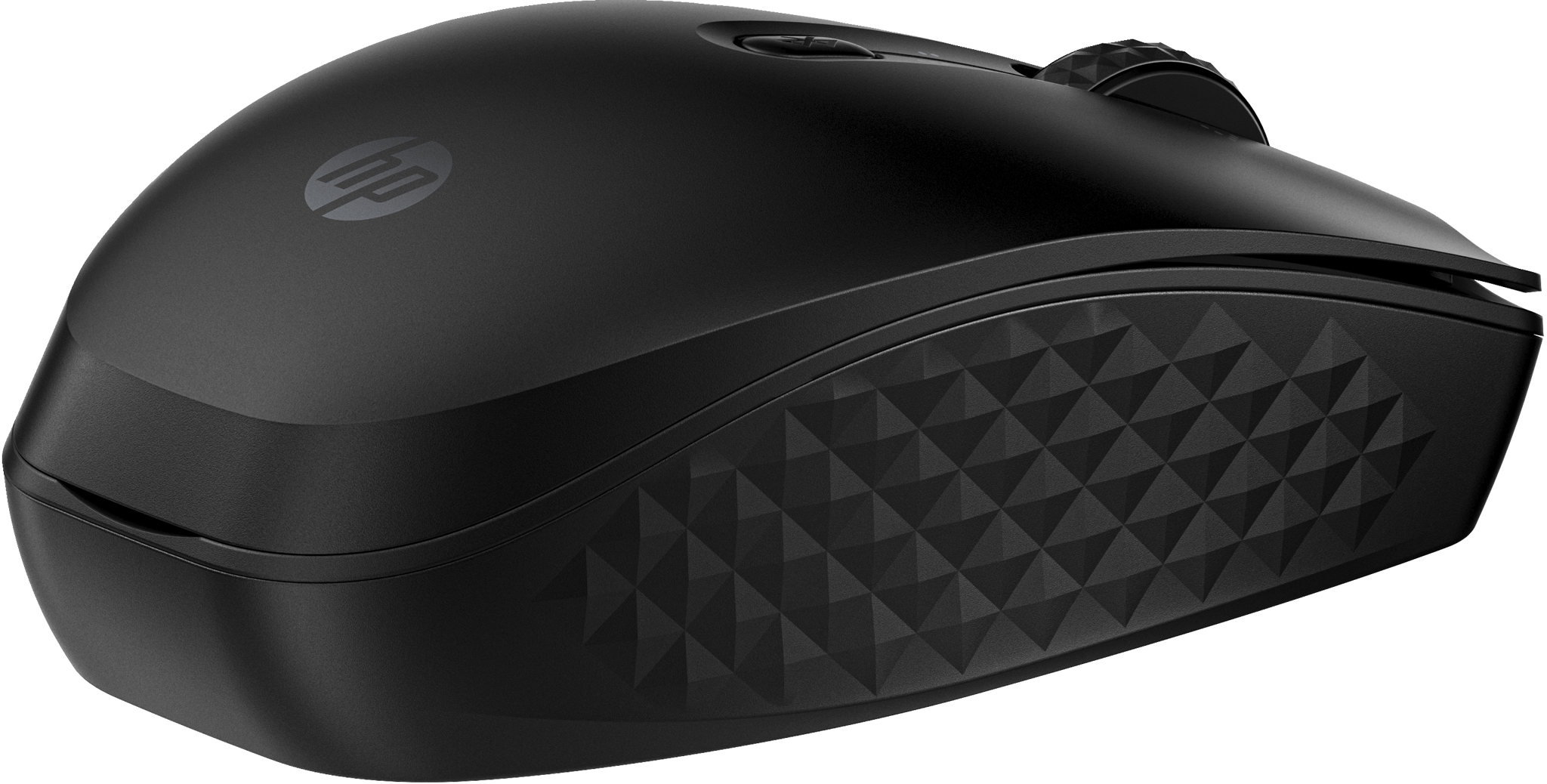 HP 425 programuojama "Bluetooth" pelė, 108,6 mm, 61,6 mm, 38 mm, 89 g, 108 mm, 46 mm