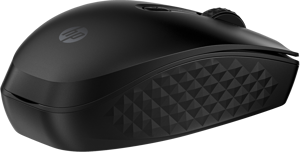 HP 425 programuojama "Bluetooth" pelė, 108,6 mm, 61,6 mm, 38 mm, 89 g, 108 mm, 46 mm