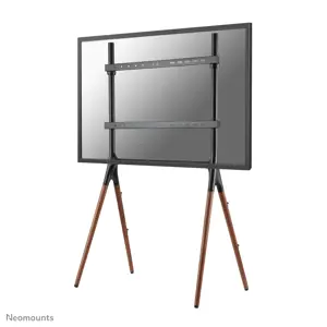Neomounts by Newstar Select floor stand, 94 cm (37"), 177.8 cm (70"), 40 kg, 200 x 200 mm, 600 x 40…