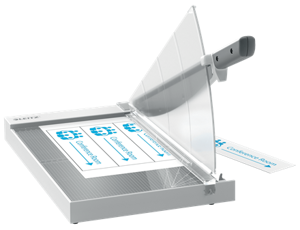 Giljotina LEITZ Precision Office A4+