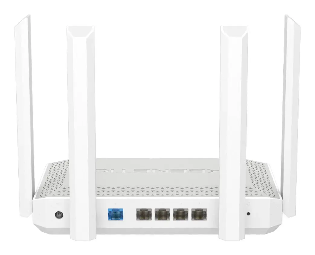Keenetic Hero 4G+ (KN-2311)