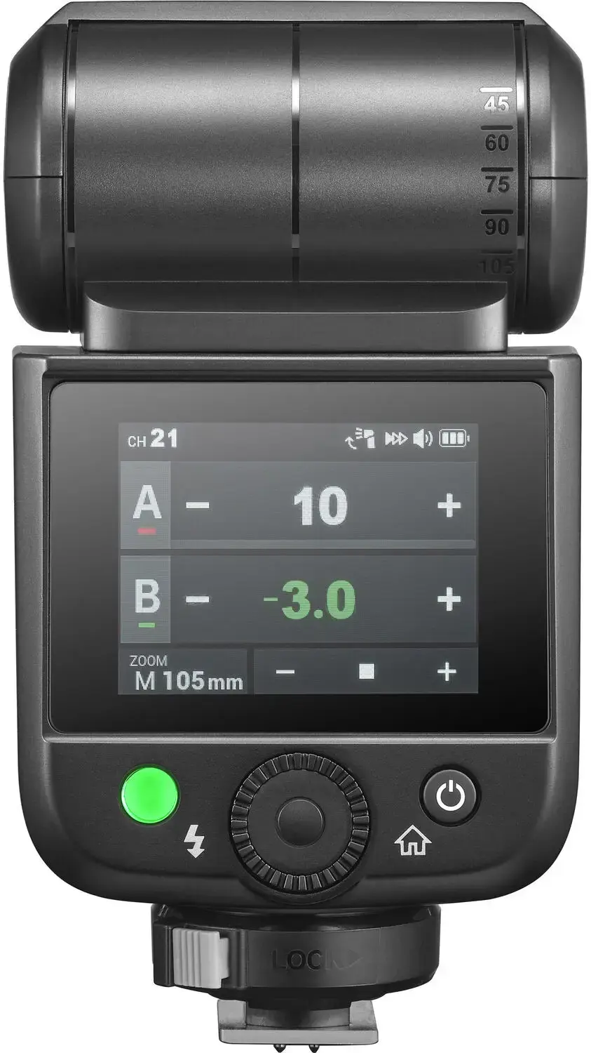 Godox flash V480 for Nikon