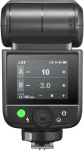 Godox flash V480 for Nikon