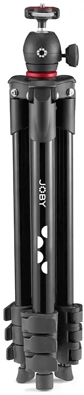 "Joby" trikojis kompaktiškas šviesos rinkinys