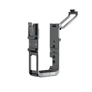 Metalinis rėmas "Telesin", skirtas DJI Action 2 (OA-FMS-003)