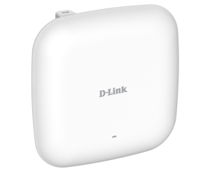 D-Link AX3000 Wi-Fi 6 Smart Access Point | DBR-X3000-AP | 802.11ax | Ethernet LAN (RJ-45) ports 1 | Mesh Support Yes | MU-MiMO Yes | No mobile broadband
