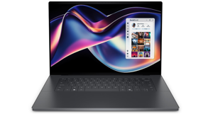 Nešiojamas kompiuteris Dell XPS 16 DA16260, 358H, 1000 GB, 16 Coliai, Windows 11 Pro