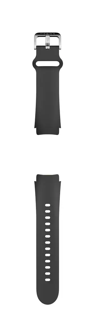 MOTOROLA WATCH VOLCANIC ASH