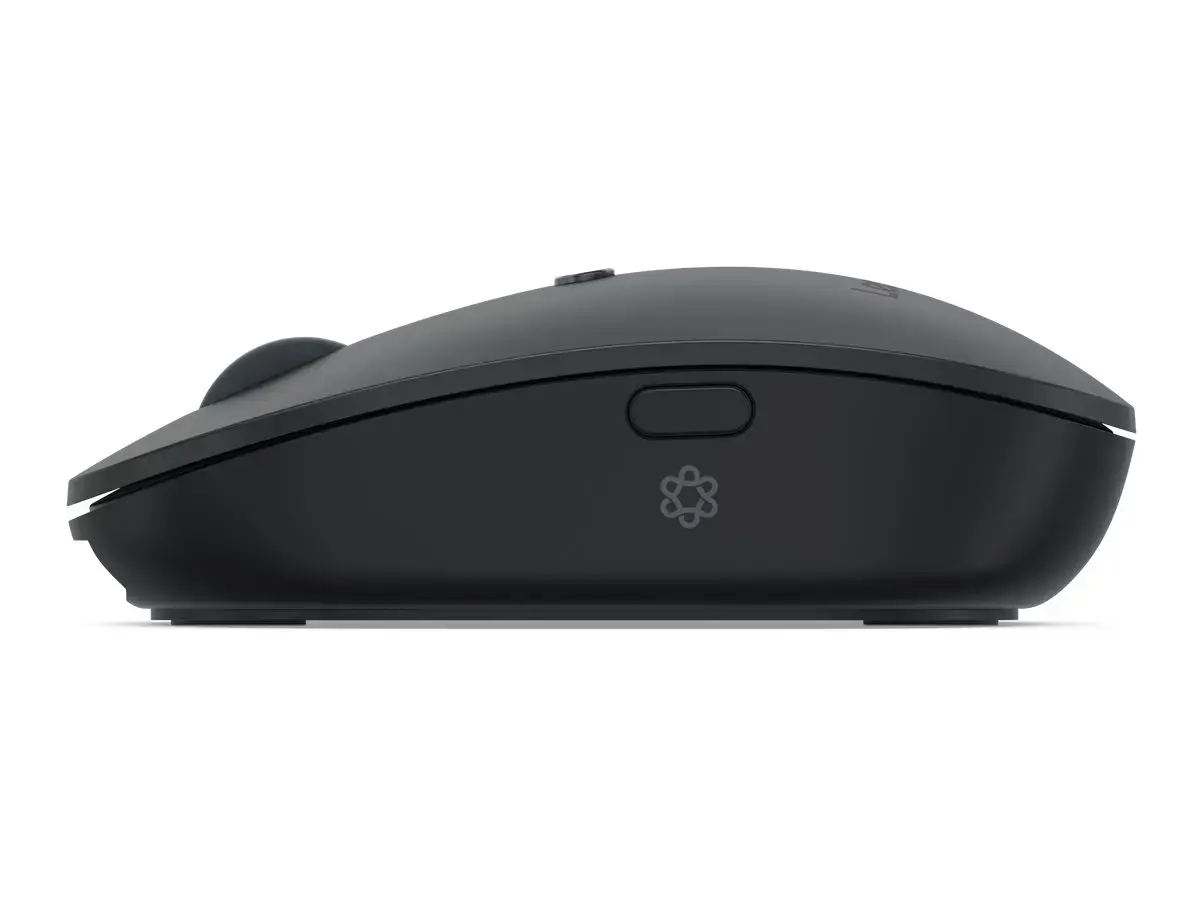 Lenovo Multi-device Mouse (X9 Edition) | Wireless | 2.4G, Bluetooth 5.0