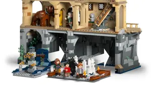 LEGO HARRY POTTER 76454 Hogwarts Castle - The Main Tower