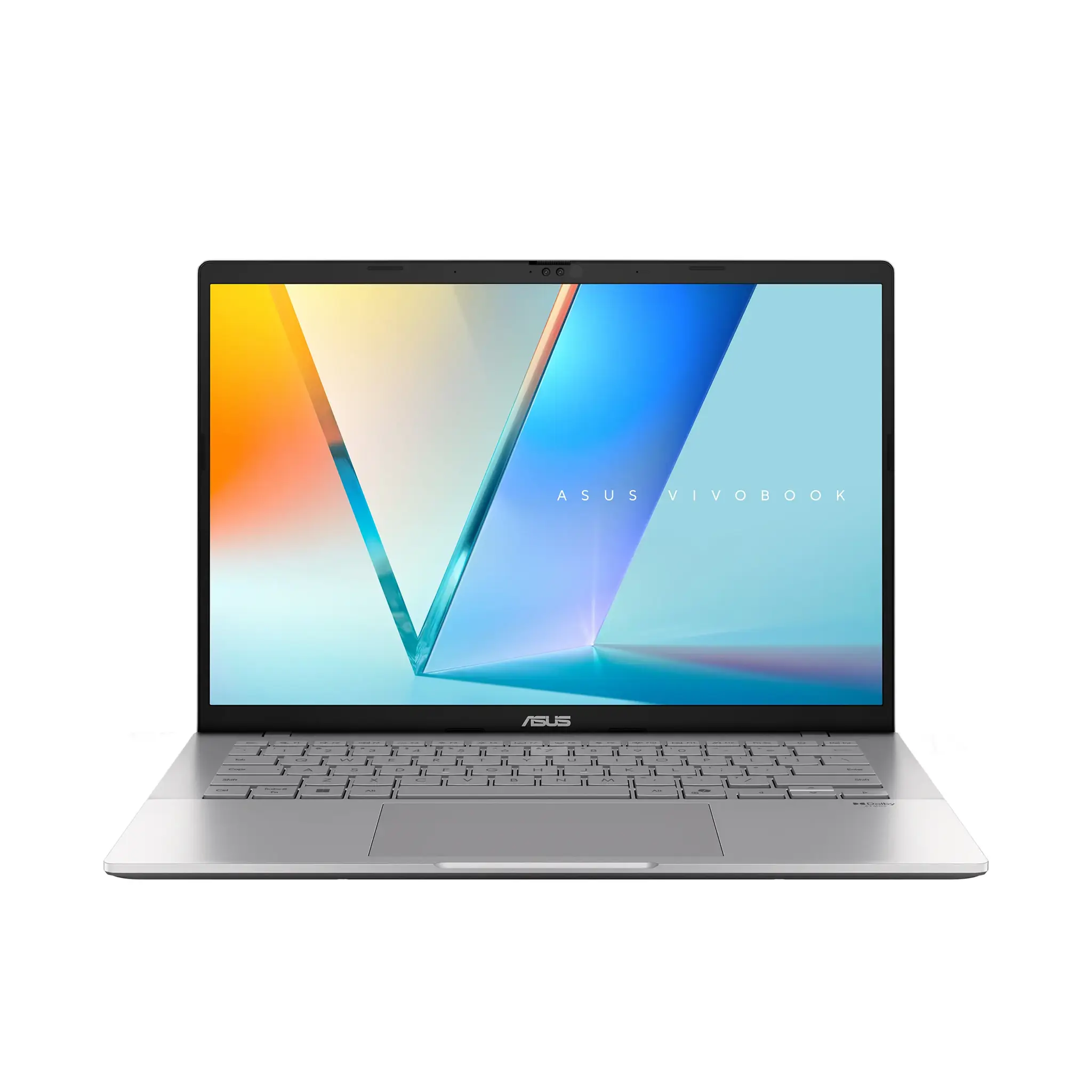 Nešiojamas kompiuteris ASUS Vivobook S14, i5-13420H, 512 GB, 14 Coliai, Windows 11 Home, Intel UHD