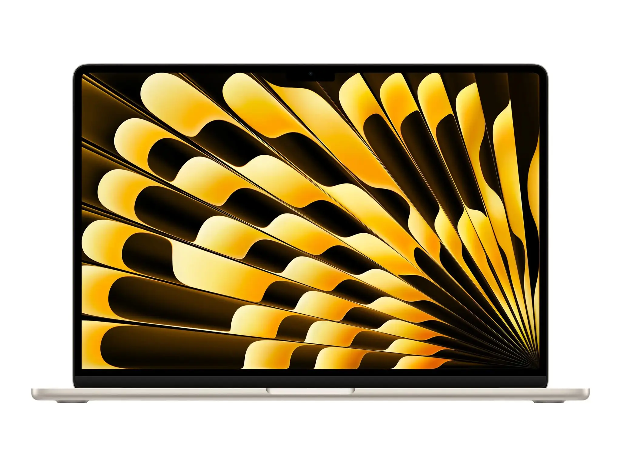 Apple MacBook Air 15" Apple M5 10C CPU, 10C GPU/16GB/1TB SSD/Starlight/SWE | Apple