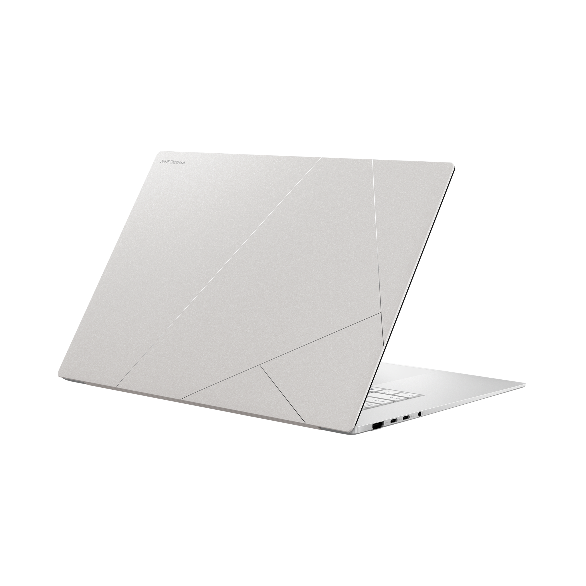 Nešiojamas kompiuteris ASUS ZenBook Series UM5606WA-RK217W, 365, 1024 GB, 16 Coliai, Windows 11 Home, AMD Radeon