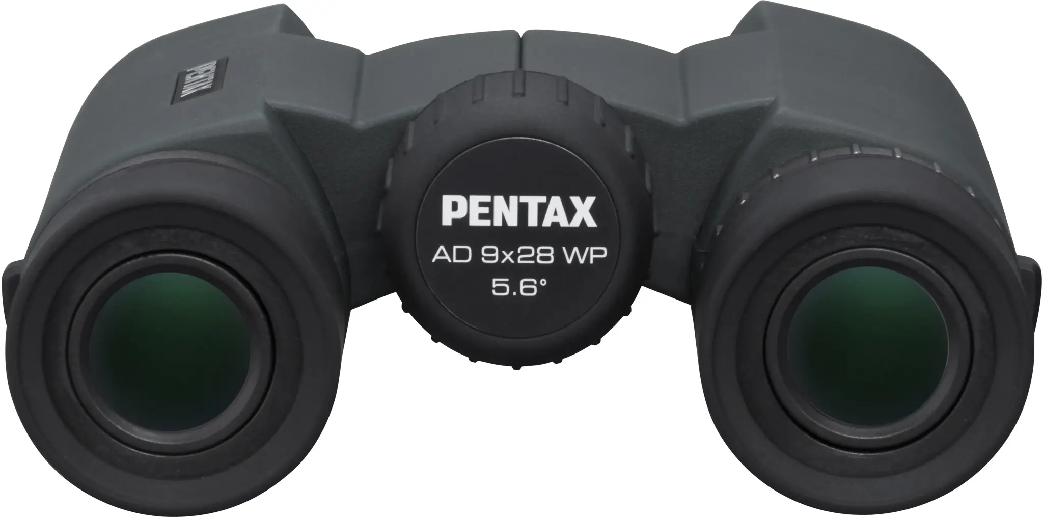 "Pentax" žiūronai AD 9x28 WP