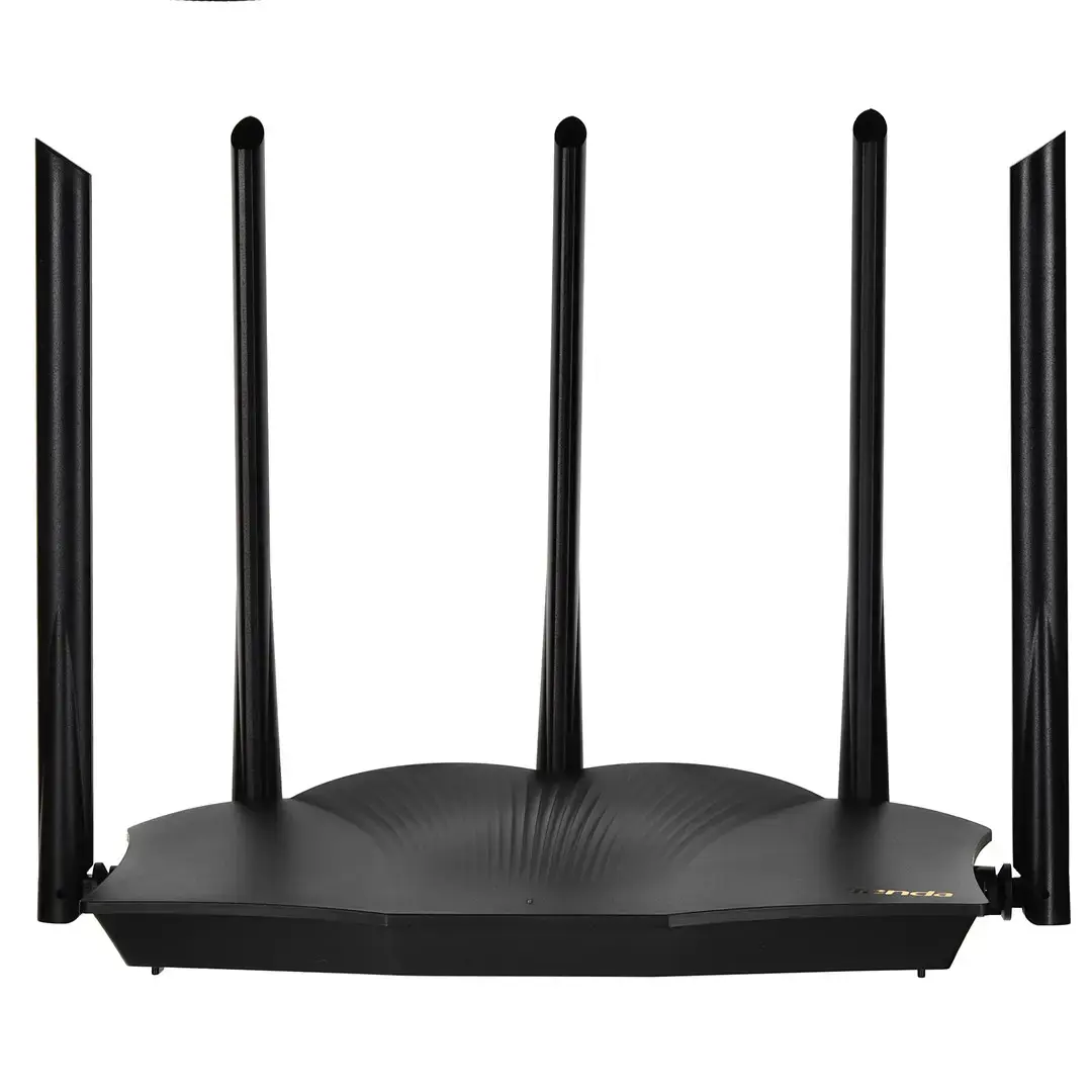 Tenda-TX12 PRO Maršrutizatorius WiFi 6 TX2 Pro Gigabit