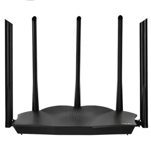 Tenda-TX12 PRO Maršrutizatorius WiFi 6 TX2 Pro Gigabit