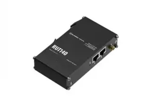 TELTONIKA RUT140 IOT ROUTER 2X 10/100 RJ45 WIFI