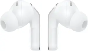 Samsung Galaxy Buds 4 Pro True Wireless Stereo (TWS) in-ear Bluetooth headset, white