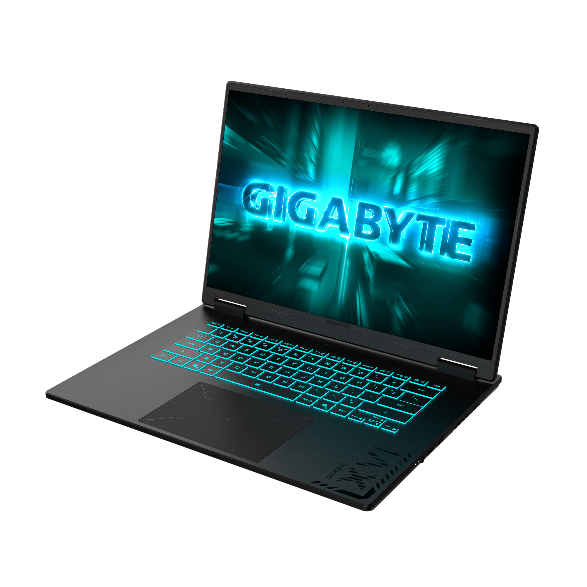 Nešiojamas kompiuteris GIGABYTE A16 Gaming CVH, i7-13620H, 1000 GB, 16 Coliai, Windows 11 Home