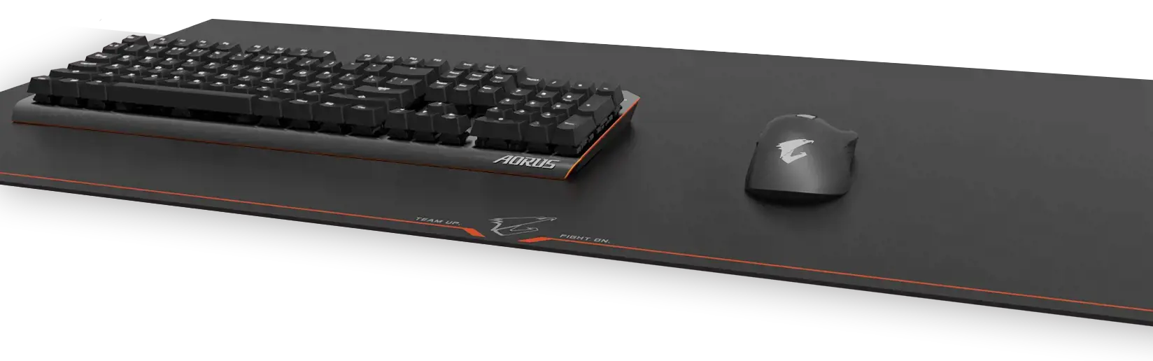 GIGABYTE GM-AMP900 žaidimų pelės kilimėlis
