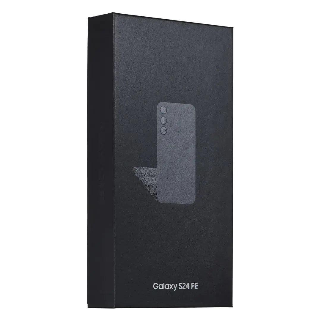 MOBILE PHONE GALAXY S24 FE/128GB GRAPH. SM-S721B SAMSUNG