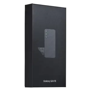 MOBILE PHONE GALAXY S24 FE/128GB GRAPH. SM-S721B SAMSUNG