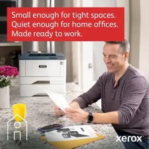 Xerox B 310DNI