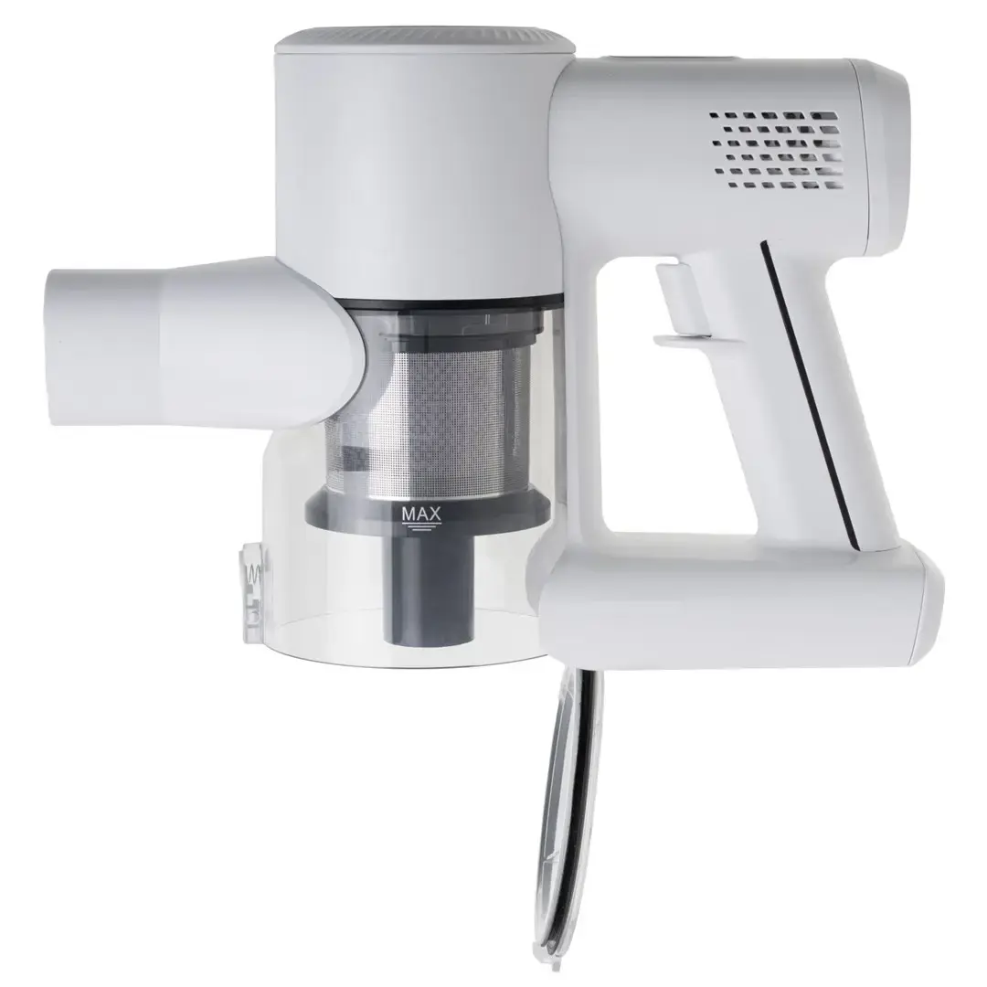 Adler Vacuum Cleaner | AD 7060 | Cordless operating | 350 W | 22 V | Operating time (max) 35 min | White | Warranty 24 month(s)